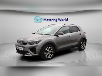 Used Kia Stonic 2025 for sale - 75990225: Photo 4