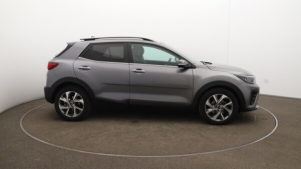 Used Kia Stonic 2025 for sale - 75990225: Photo 50
