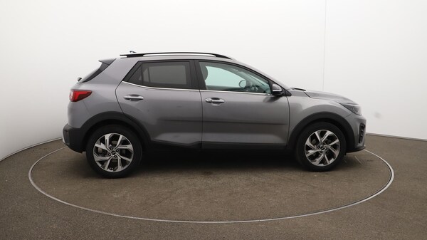 Used Kia Stonic 2025 for sale - 75990225: Photo 51