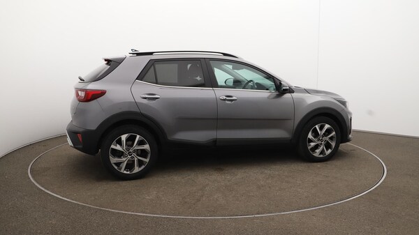 Used Kia Stonic 2025 for sale - 75990225: Photo 52