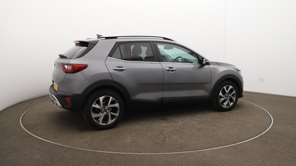 Used Kia Stonic 2025 for sale - 75990225: Photo 53