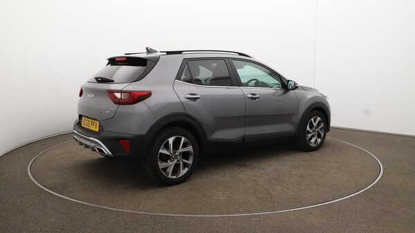 Used Kia Stonic 2025 for sale - 75990225: Photo 54