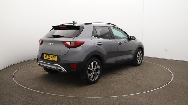Used Kia Stonic 2025 for sale - 75990225: Photo 55