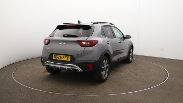 Used Kia Stonic 2025 for sale - 75990225: Photo 56