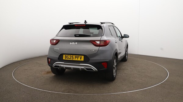 Used Kia Stonic 2025 for sale - 75990225: Photo 57