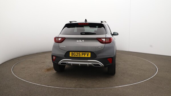Used Kia Stonic 2025 for sale - 75990225: Photo 58
