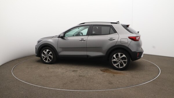 Used Kia Stonic 2025 for sale - 75990225: Photo 59