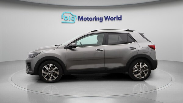 Used Kia Stonic 2025 for sale - 75990225: Photo 5
