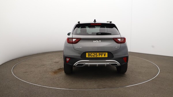 Used Kia Stonic 2025 for sale - 75990225: Photo 60