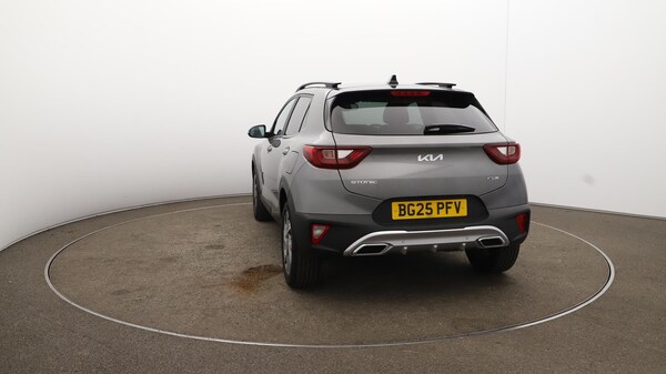Used Kia Stonic 2025 for sale - 75990225: Photo 61