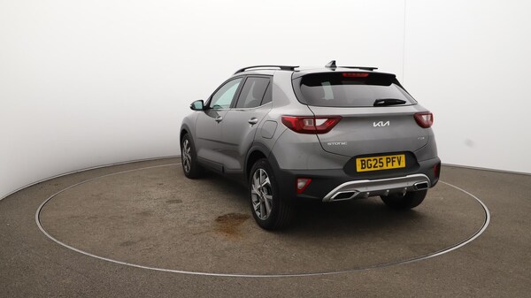 Used Kia Stonic 2025 for sale - 75990225: Photo 62