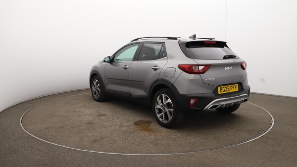 Used Kia Stonic 2025 for sale - 75990225: Photo 63