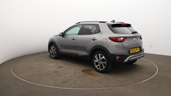 Used Kia Stonic 2025 for sale - 75990225: Photo 64