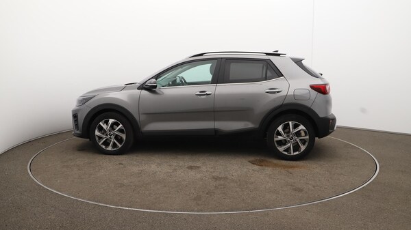 Used Kia Stonic 2025 for sale - 75990225: Photo 65