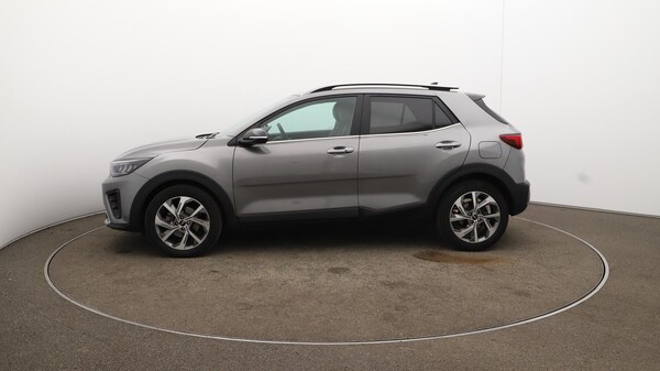 Used Kia Stonic 2025 for sale - 75990225: Photo 66