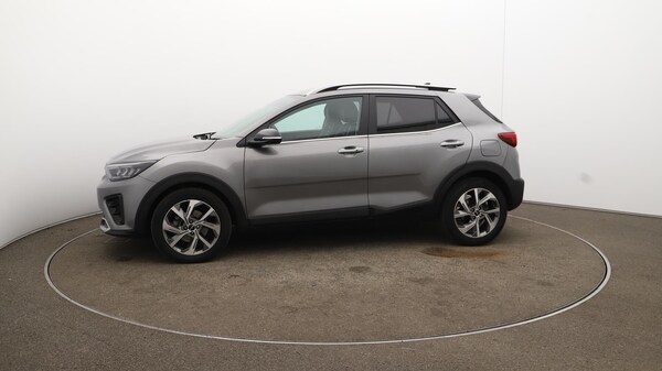 Used Kia Stonic 2025 for sale - 75990225: Photo 67