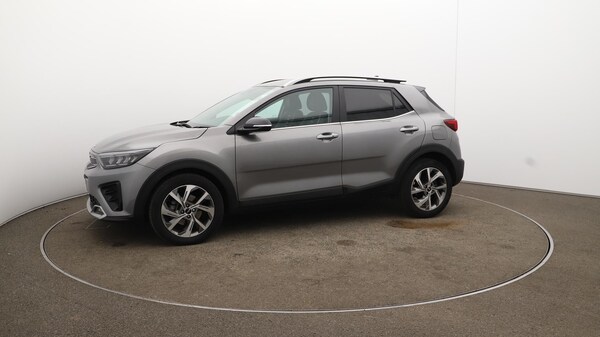 Used Kia Stonic 2025 for sale - 75990225: Photo 68