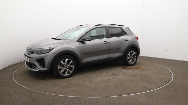 Used Kia Stonic 2025 for sale - 75990225: Photo 69