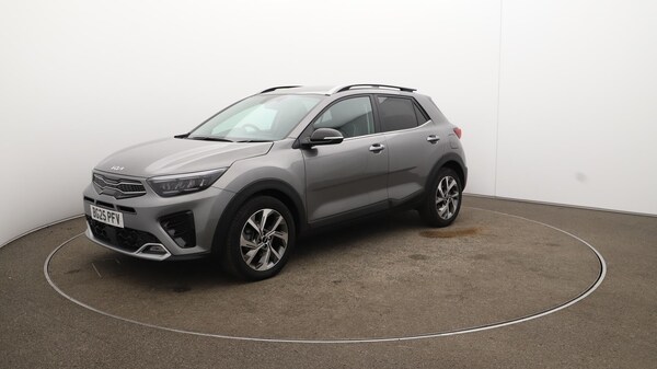 Used Kia Stonic 2025 for sale - 75990225: Photo 70