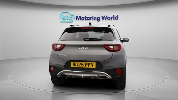 Used Kia Stonic 2025 for sale - 75990225: Photo 7