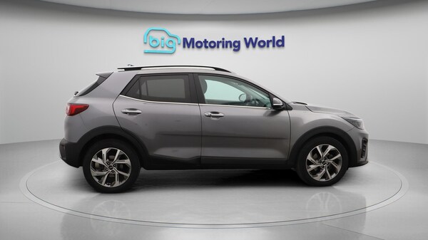 Used Kia Stonic 2025 for sale - 75990225: Photo 9