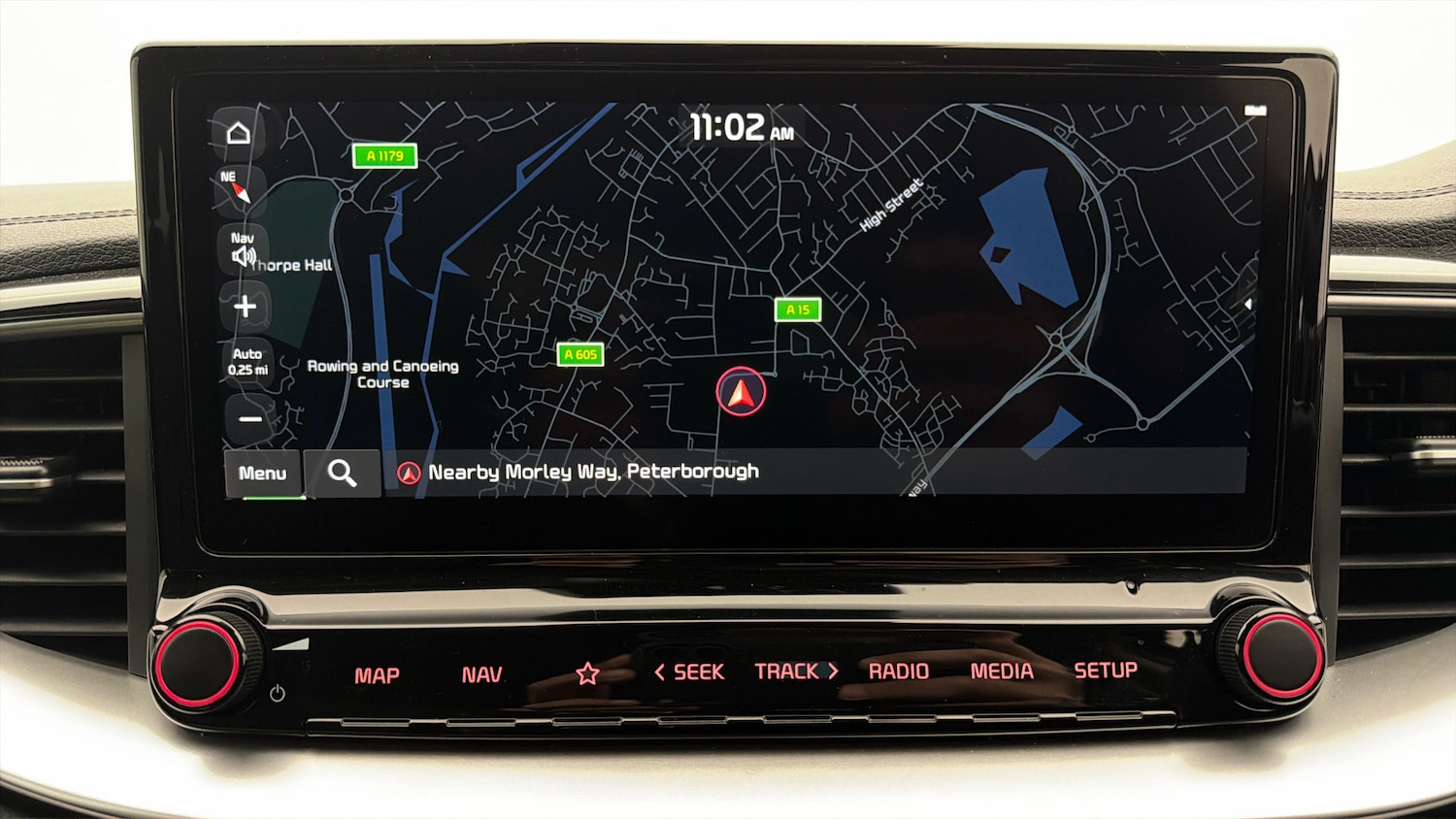 Used Kia Ceed 2023 for sale - 77966612: Photo 10