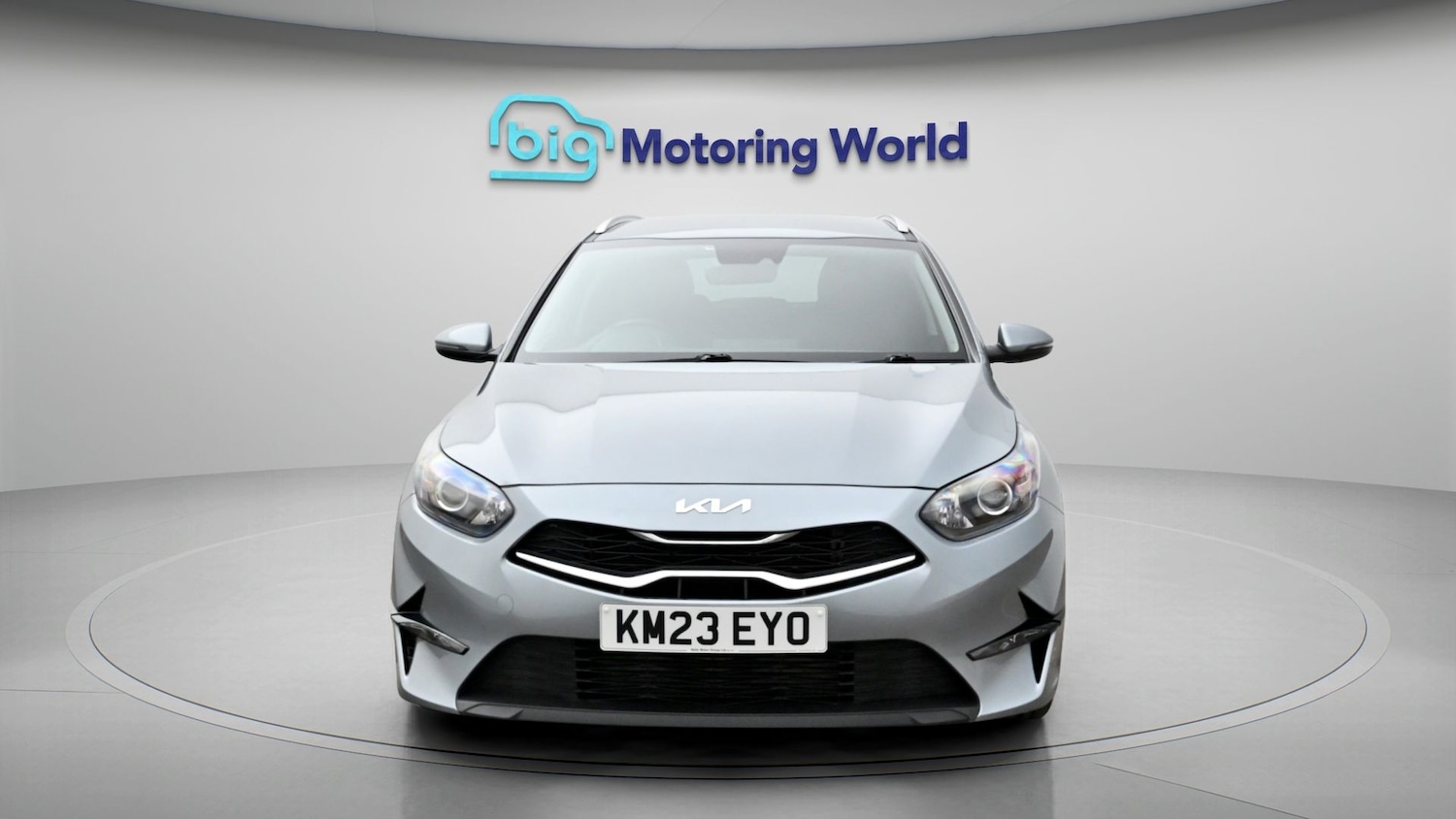 Used Kia Ceed 2023 for sale - 77966612: Photo 2