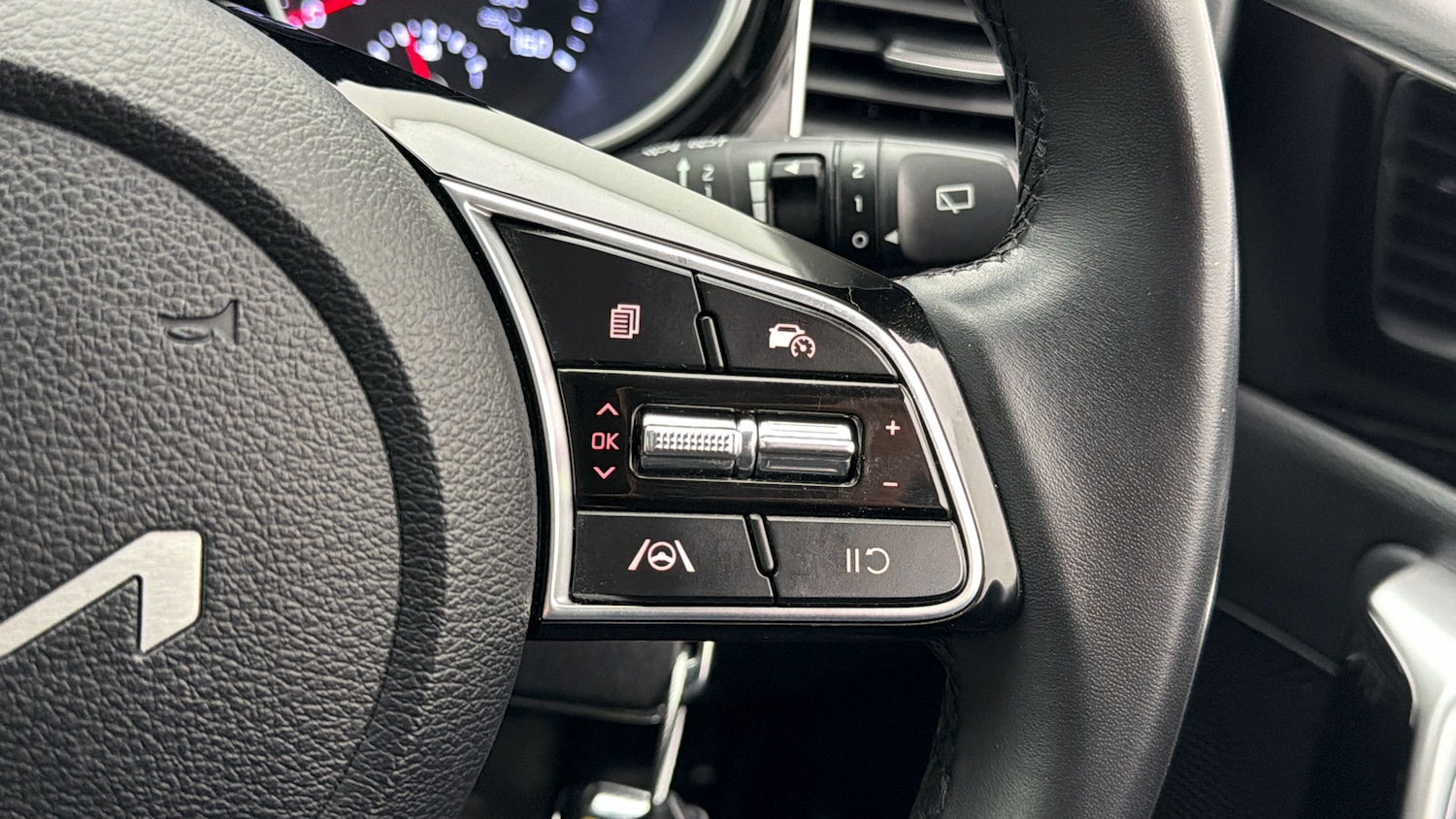 Used Kia Ceed 2023 for sale - 77966612: Photo 23