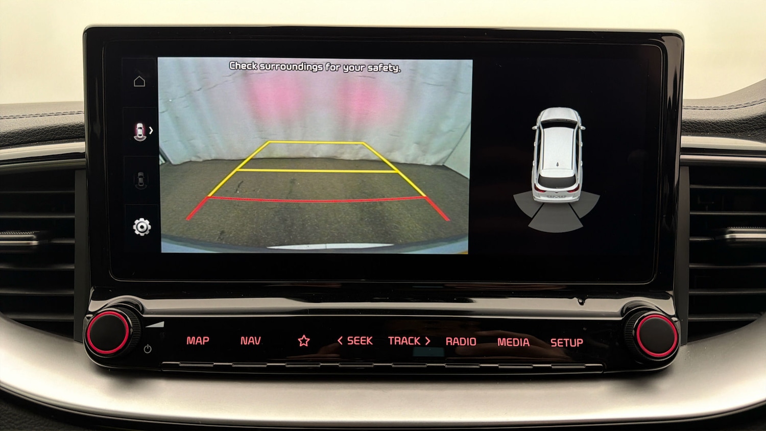 Used Kia Ceed 2023 for sale - 77966612: Photo 25