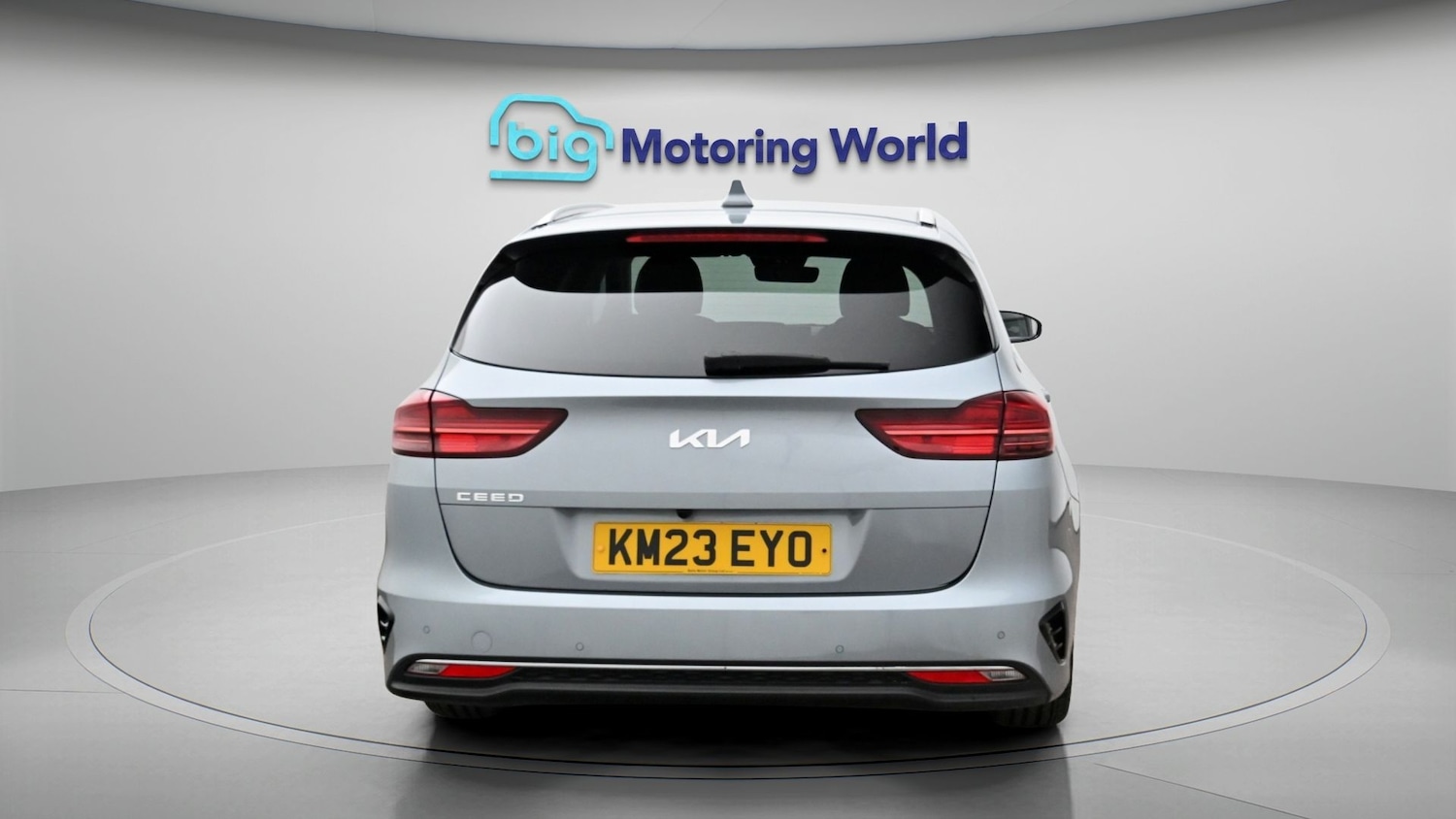 Used Kia Ceed 2023 for sale - 77966612: Photo 6