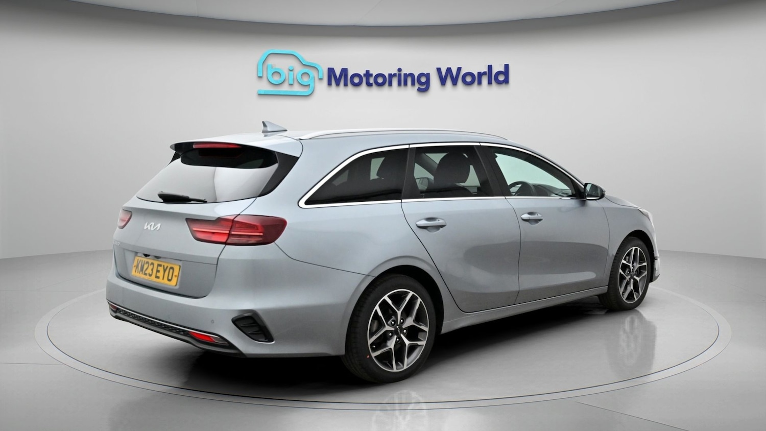 Used Kia Ceed 2023 for sale - 77966612: Photo 7