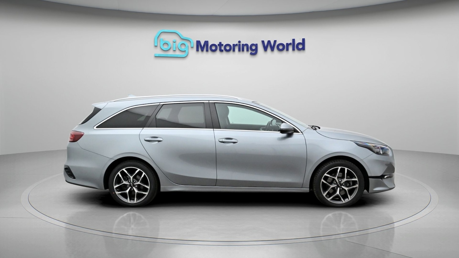 Used Kia Ceed 2023 for sale - 77966612: Photo 8