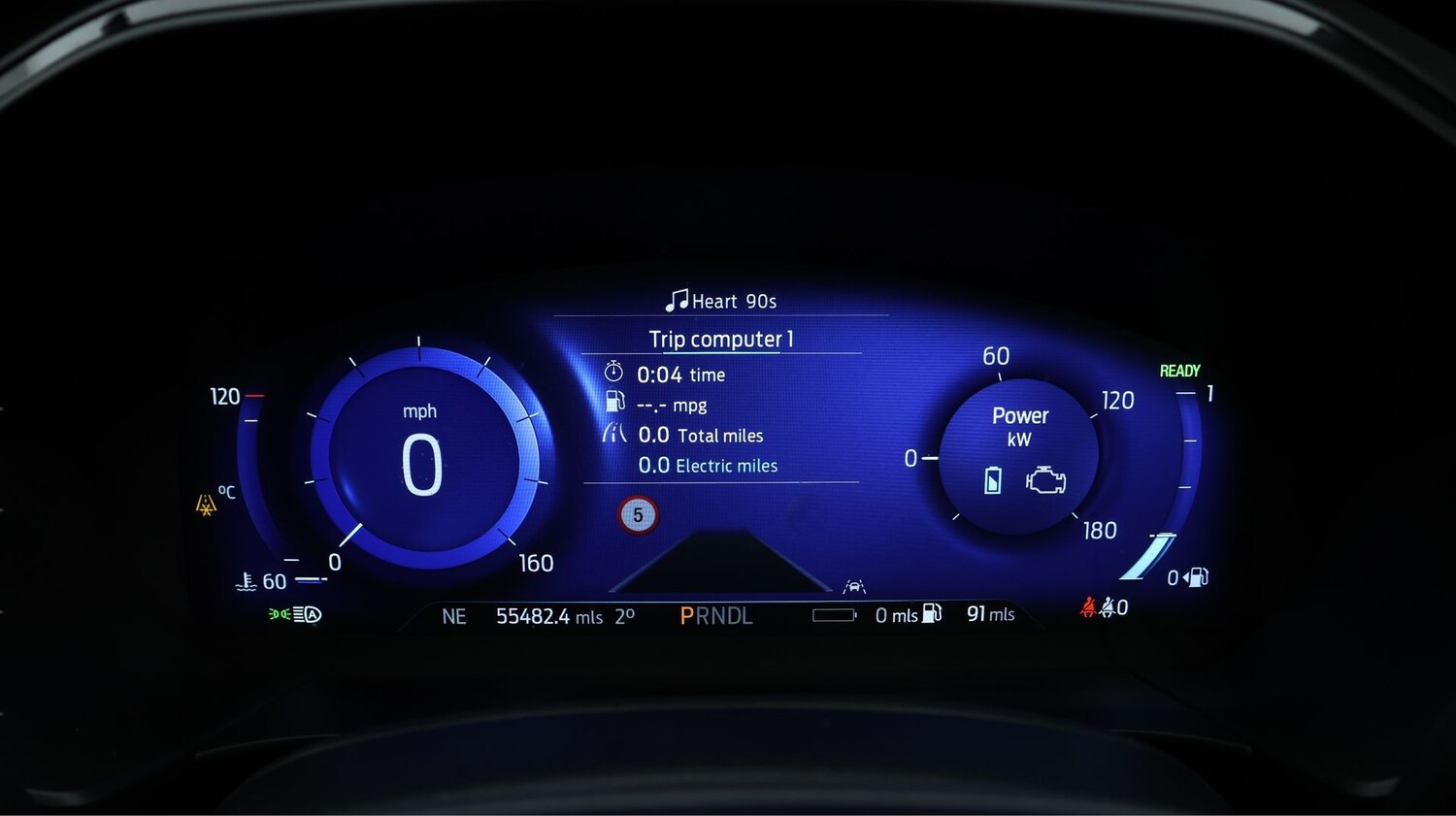 Used Ford Kuga for sale - 77184087: Photo 10