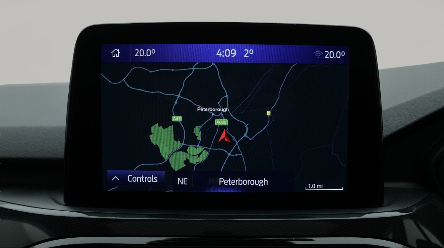 Used Ford Kuga for sale - 77184087: Photo 11