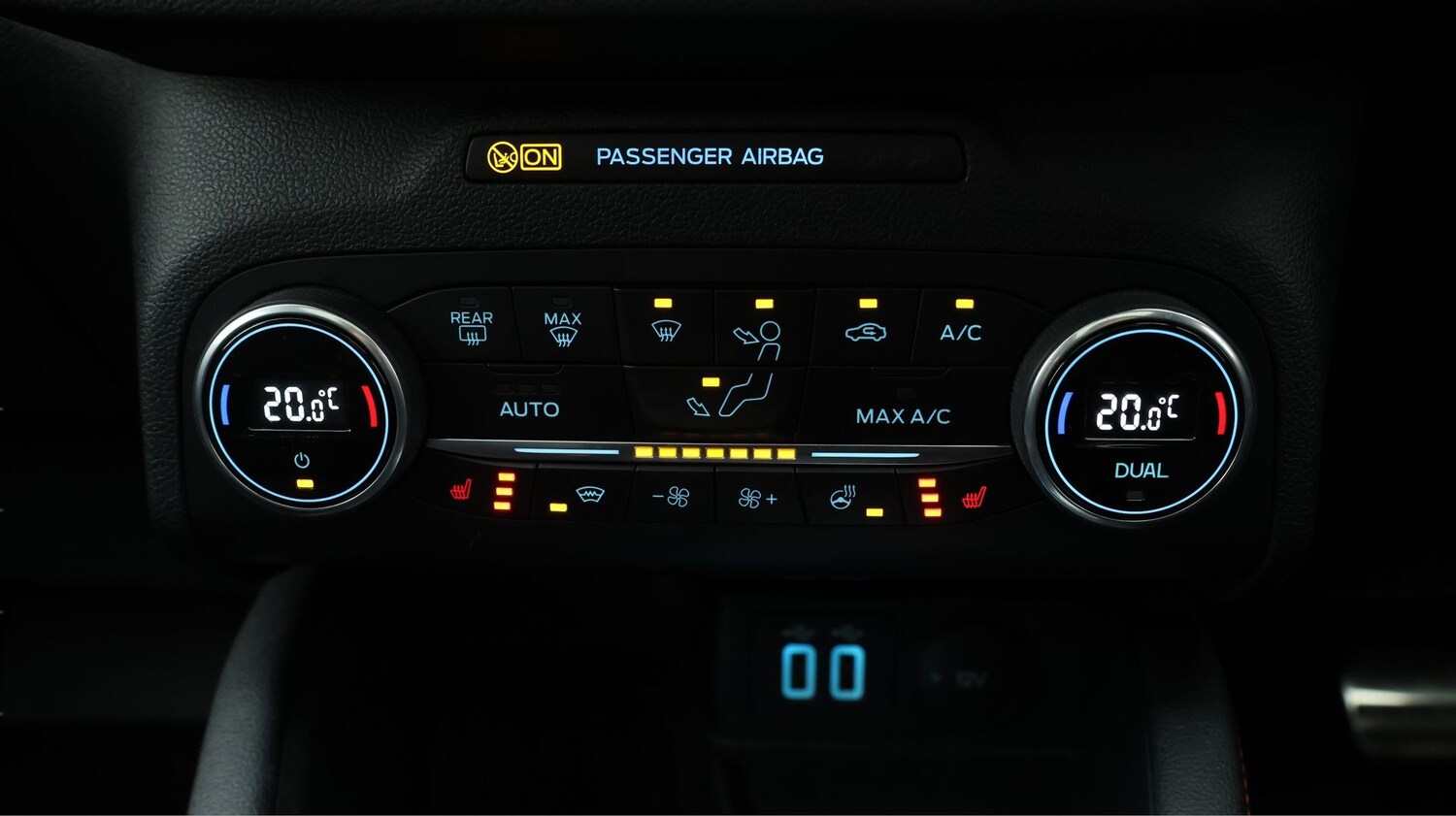 Used Ford Kuga for sale - 77184087: Photo 12