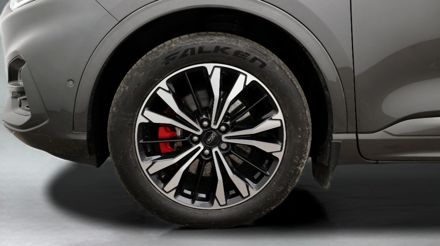 Used Ford Kuga for sale - 77184087: Photo 18