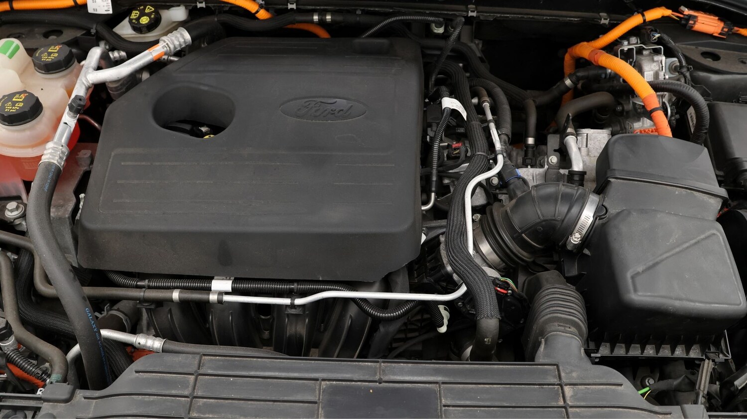 Used Ford Kuga for sale - 77184087: Photo 19