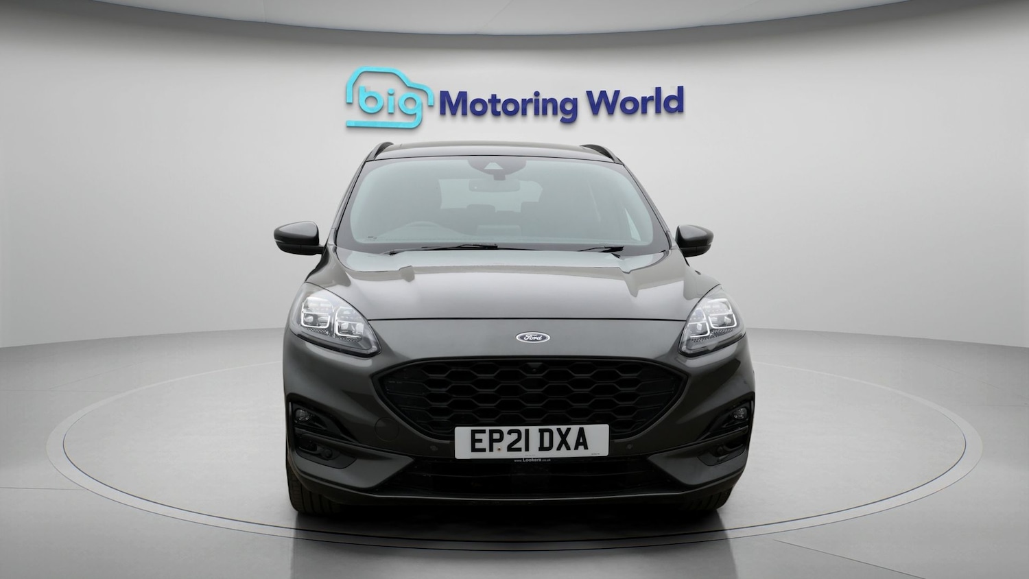 Used Ford Kuga for sale - 77184087: Photo 2