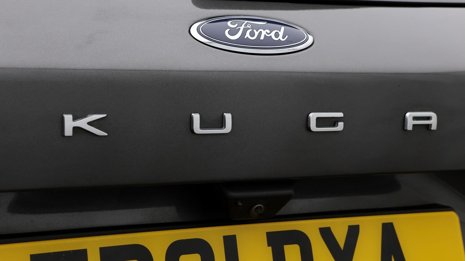 Used Ford Kuga for sale - 77184087: Photo 26