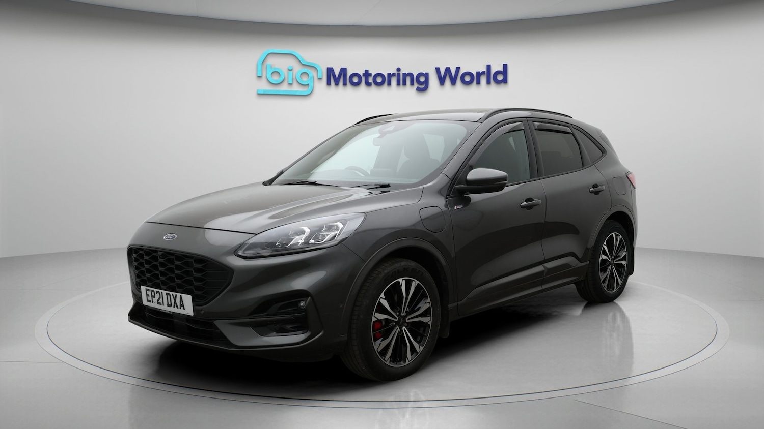 Used Ford Kuga for sale - 77184087: Photo 3