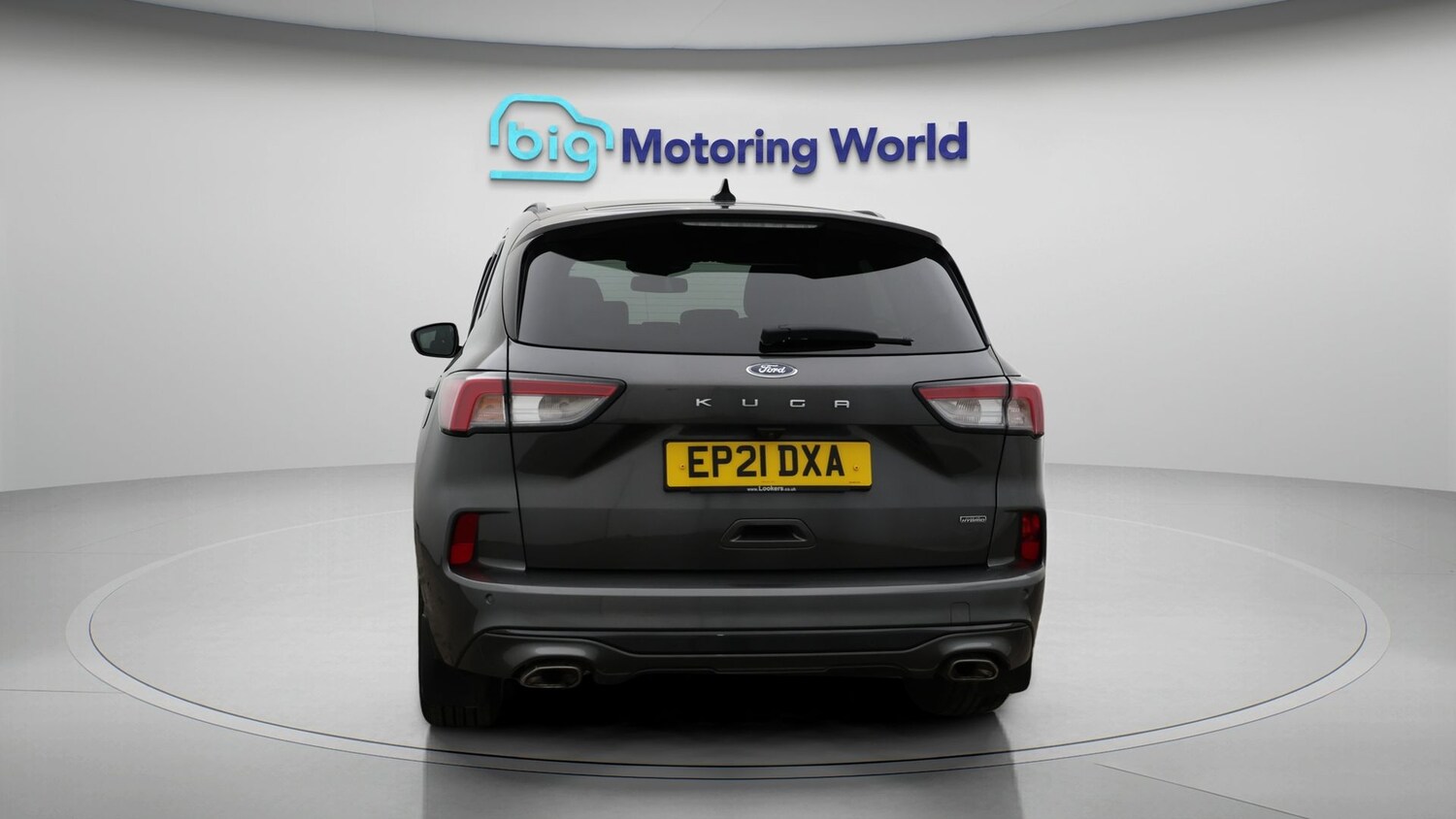 Used Ford Kuga for sale - 77184087: Photo 6