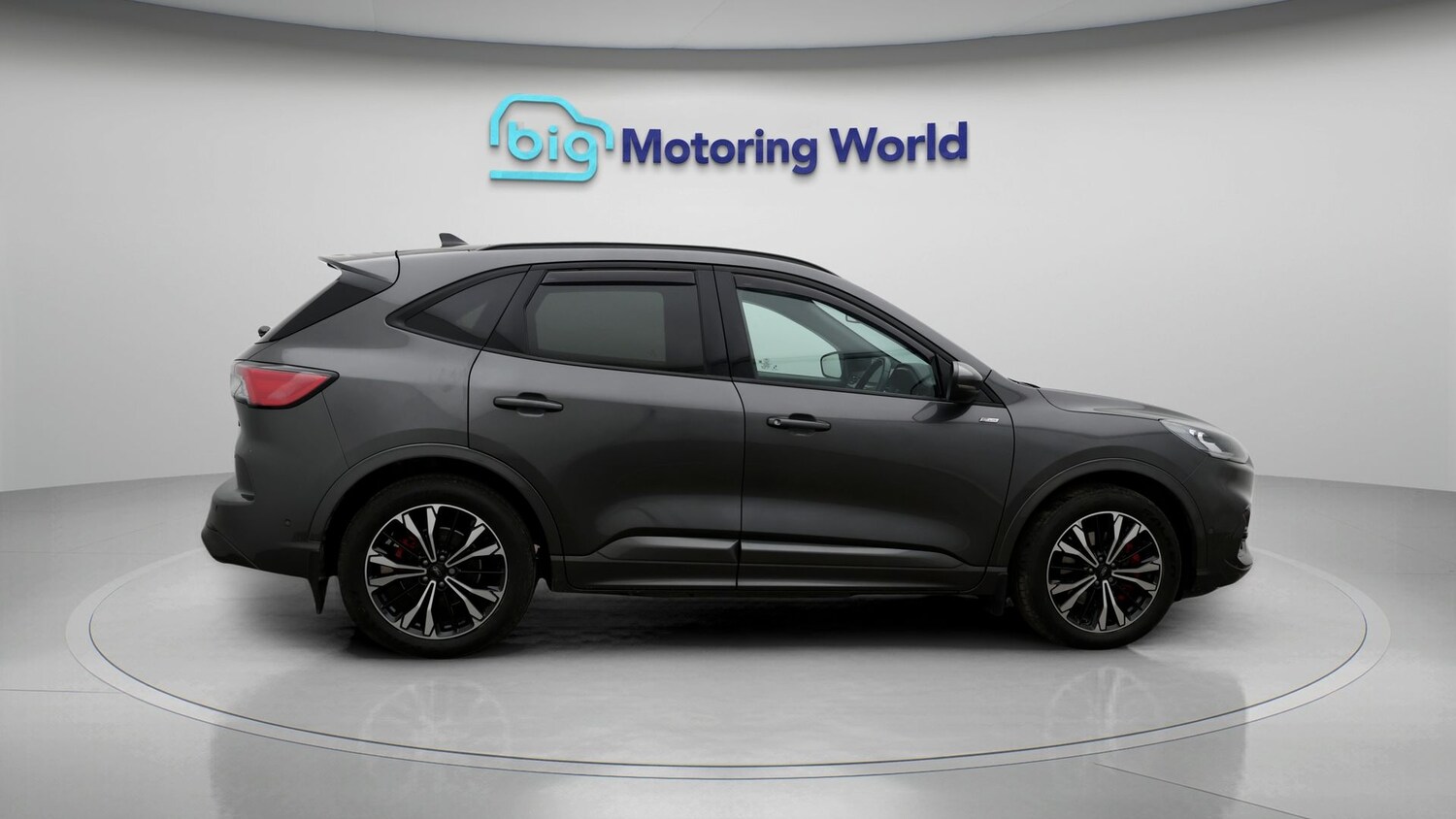 Used Ford Kuga for sale - 77184087: Photo 8