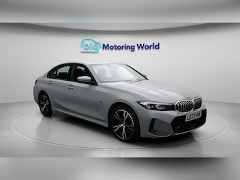 Used BMW 3 Series 2023 for sale - 79017993: Photo