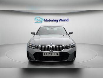 Used BMW 3 Series 2023 for sale - 79017993: Photo