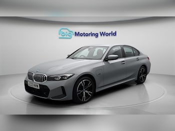 Used BMW 3 Series 2023 for sale - 79017993: Photo