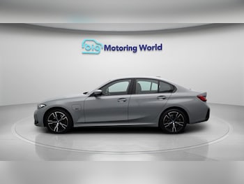 Used BMW 3 Series 2023 for sale - 79017993: Photo