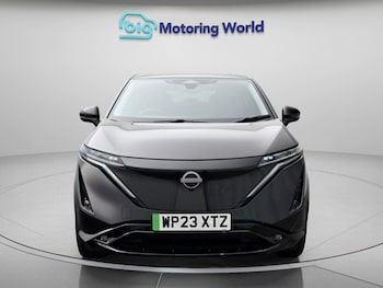 Used Nissan ARIYA 2023 for sale - 79585931: Photo