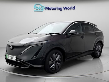 Used Nissan ARIYA 2023 for sale - 79585931: Photo