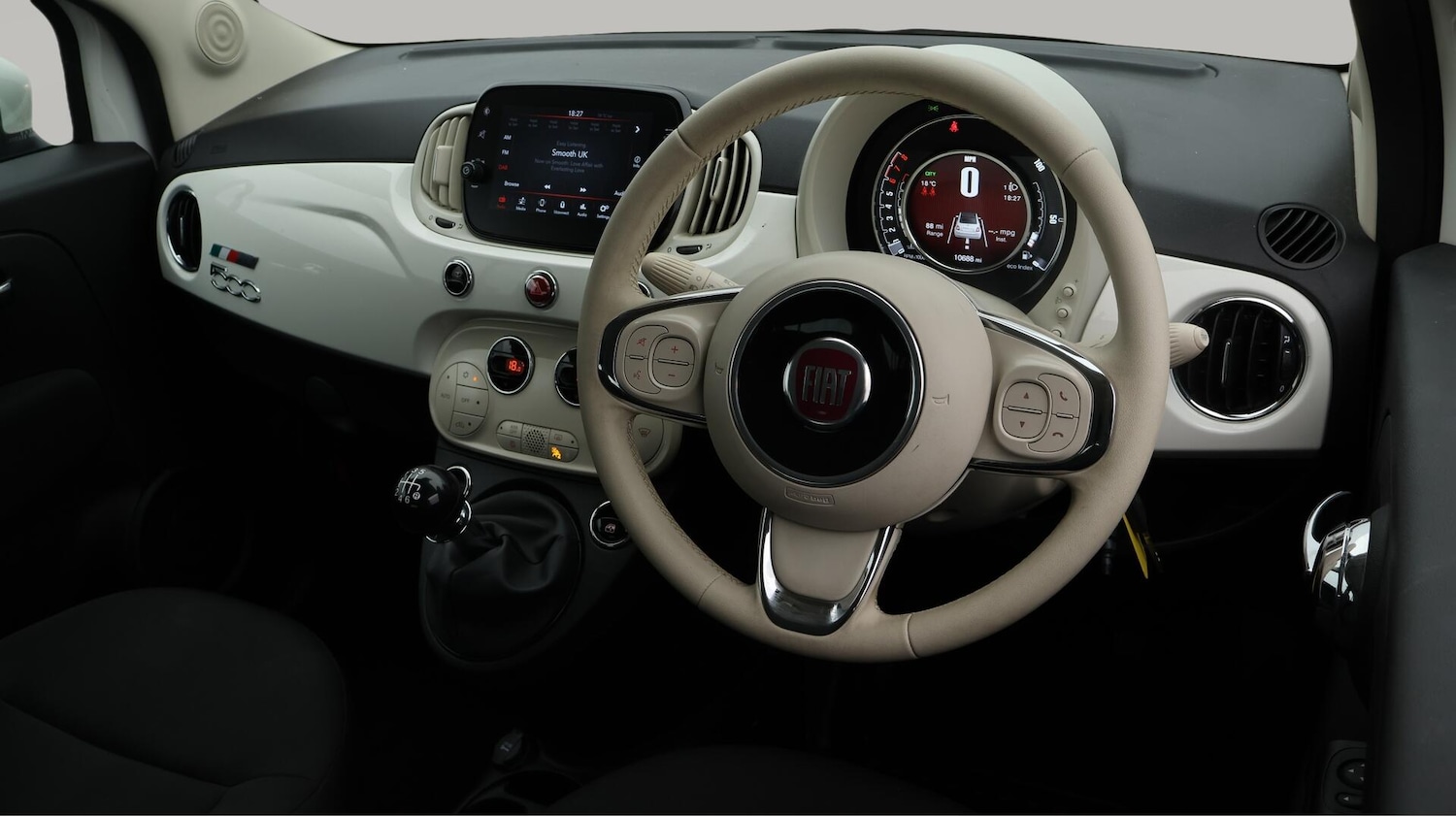 Used Fiat 500C 2024 for sale - 76239109: Photo 10