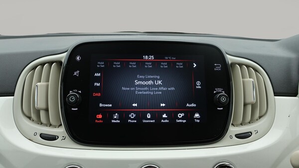 Used Fiat 500C 2024 for sale - 76239109: Photo 12